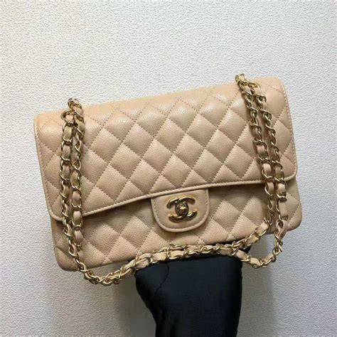 chanel classic calfskin|chanel calfskin leather shoulder bags.